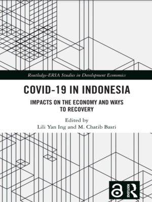cover image of COVID-19 in Indonesia: Impacts on the Economy and Ways to Recovery